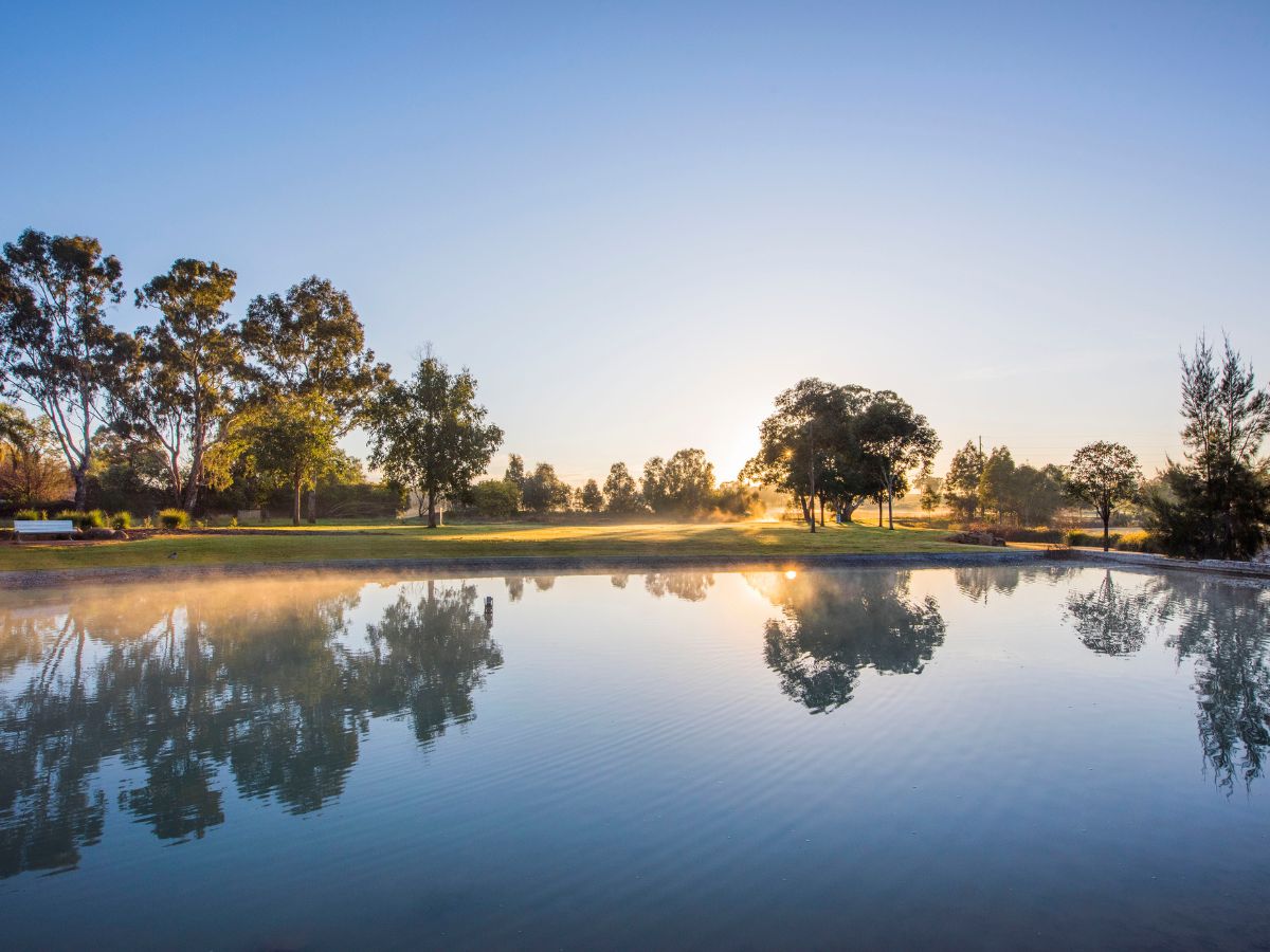 [Land for Sale] Southlakes Estate, Dubbo OpenLot